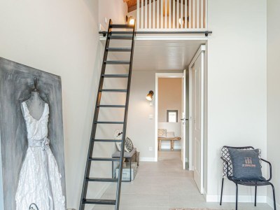 Villa Chalet in Niederau - Features photo 26