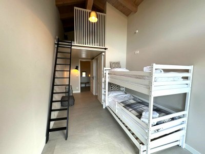 Villa Chalet in Niederau - Features photo 27