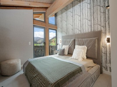 Villa Chalet in Niederau - Features photo 28