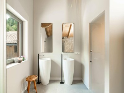 Villa Chalet in Niederau - Features photo 33