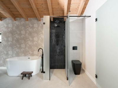 Villa Chalet in Niederau - Features photo 34