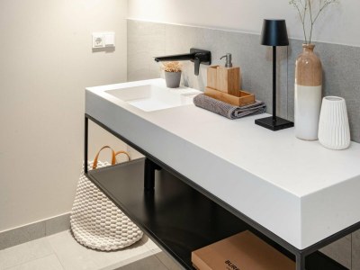 Villa Chalet in Niederau - Features photo 35