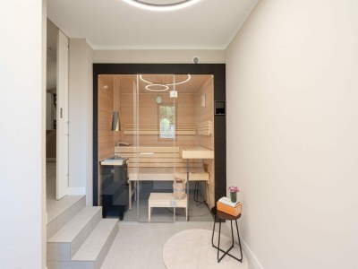 Villa Chalet in Niederau - Outdoor photo 38