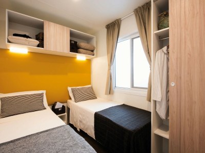 Holiday park Mobilheim am Strand von Novalja mit Pools - Features photo 10