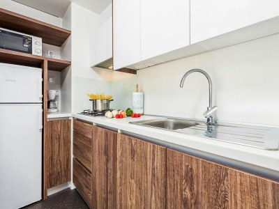 Holiday park Mobilheim am Strand von Novalja mit Pools - Features photo 12