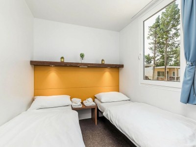 Holiday park Mobilheim am Strand von Novalja mit Pools - Features photo 13