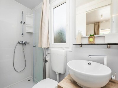 Holiday park Mobilheim am Strand von Novalja mit Pools - Features photo 18