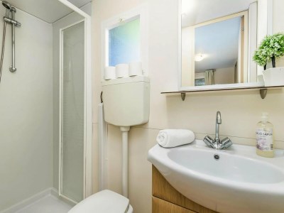 Holiday park Mobilheim am Strand von Novalja mit Pools - Features photo 19