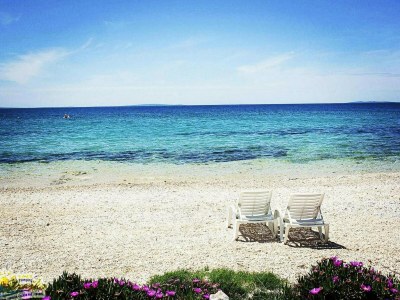 Holiday park Mobilheim am Strand von Novalja mit Pools - Environment photo 23