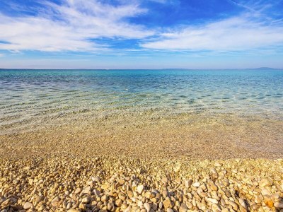 Holiday park Mobilheim am Strand von Novalja mit Pools - Environment photo 29