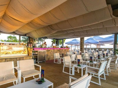 Holiday park Mobilheim am Strand von Novalja mit Pools - Outdoor photo 33