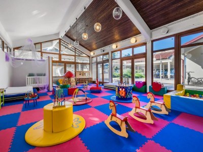 Holiday park Mobilheim am Strand von Novalja mit Pools - Outdoor photo 35