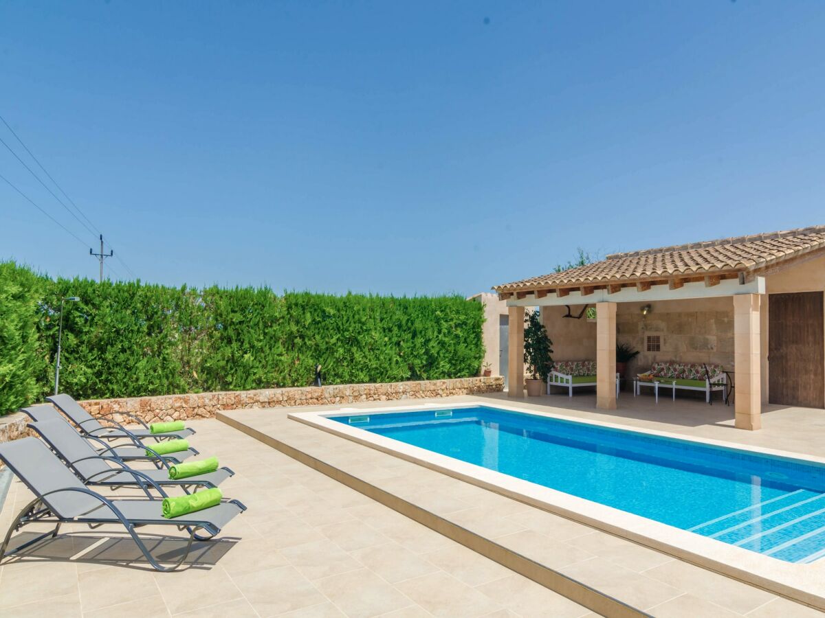 Villa Aubadallet - Ferienhaus Mit Privatem Pool - Outdoor photo 3