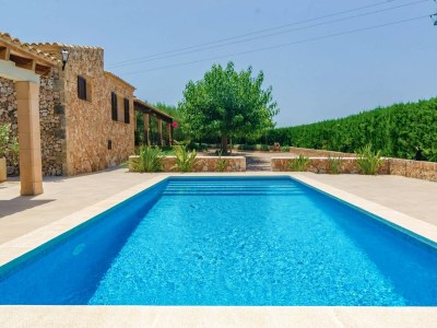 Villa Aubadallet - Ferienhaus Mit Privatem Pool - Outdoor photo 2