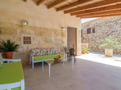 Villa Aubadallet - Ferienhaus Mit Privatem Pool - Outdoor photo 4