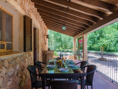 Villa Aubadallet - Ferienhaus Mit Privatem Pool - Outdoor photo 6