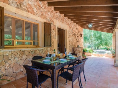 Villa Aubadallet - Ferienhaus Mit Privatem Pool - Outdoor photo 7