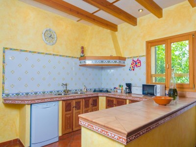 Villa Aubadallet - Ferienhaus Mit Privatem Pool - Outdoor photo 10