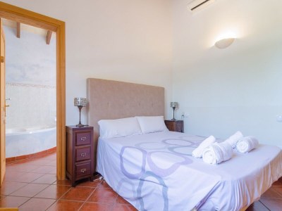 Villa Aubadallet - Ferienhaus Mit Privatem Pool - Outdoor photo 12