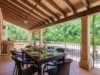 Villa Aubadallet - Ferienhaus Mit Privatem Pool - Outdoor photo 13