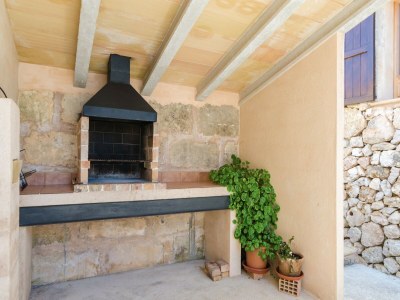 Villa Aubadallet - Ferienhaus Mit Privatem Pool - Outdoor photo 14