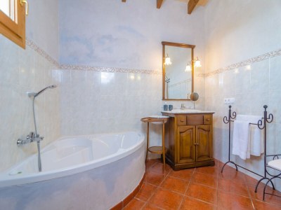 Villa Aubadallet - Ferienhaus Mit Privatem Pool - Outdoor photo 22