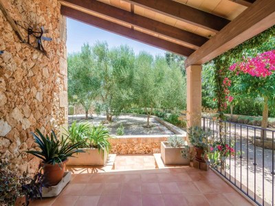 Villa Aubadallet - Ferienhaus Mit Privatem Pool - Outdoor photo 25