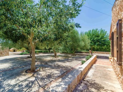 Villa Aubadallet - Ferienhaus Mit Privatem Pool - Outdoor photo 26