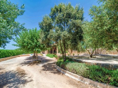 Villa Aubadallet - Ferienhaus Mit Privatem Pool - Outdoor photo 27