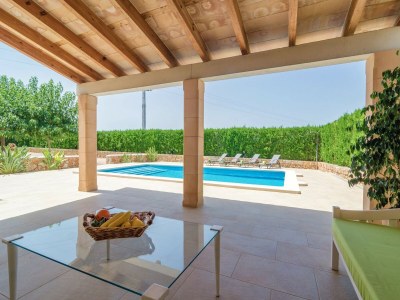 Villa Aubadallet - Ferienhaus Mit Privatem Pool - Outdoor photo 30