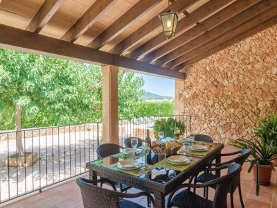 Villa Aubadallet - Ferienhaus Mit Privatem Pool - Outdoor photo 31