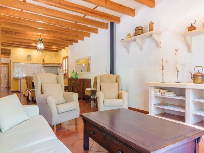 Villa Aubadallet - Ferienhaus Mit Privatem Pool - Outdoor photo 32