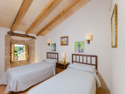Villa Finca Can Maria Costitx - Ferienhaus Mit Pool - Features photo 21