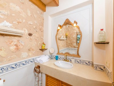 Villa Finca Can Maria Costitx - Ferienhaus Mit Pool - Features photo 26