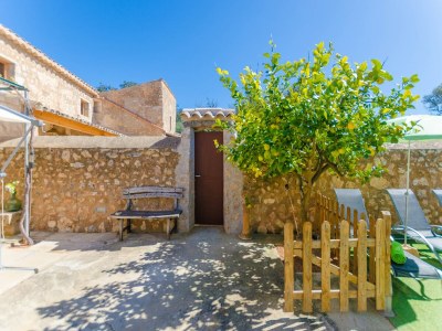 Villa Finca Can Maria Costitx - Ferienhaus Mit Pool - Features photo 27