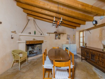 Villa Finca Can Maria Costitx - Ferienhaus Mit Pool - Features photo 30