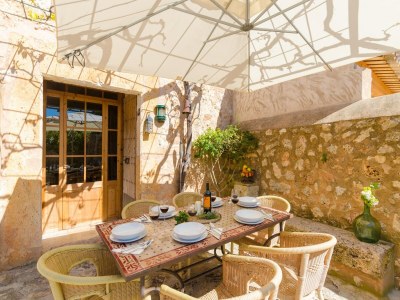 Villa Finca Can Maria Costitx - Ferienhaus Mit Pool - Features photo 31