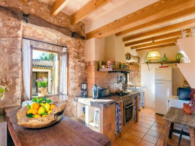 Villa Finca Can Maria Costitx - Ferienhaus Mit Pool - Features photo 33