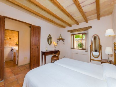 Villa Finca Can Maria Costitx - Ferienhaus Mit Pool - Features photo 38