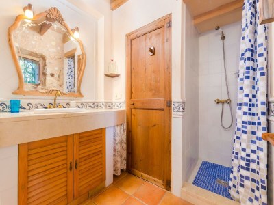 Villa Finca Can Maria Costitx - Ferienhaus Mit Pool - Features photo 41