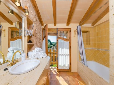 Villa Finca Can Maria Costitx - Ferienhaus Mit Pool - Features photo 44