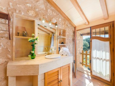 Villa Finca Can Maria Costitx - Ferienhaus Mit Pool - Features photo 45