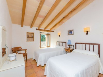 Villa Finca Can Maria Costitx - Ferienhaus Mit Pool - Outdoor photo 50