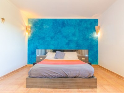 Villa Na Pont - Ferienhaus Mit Privatem Pool In Campos - Features photo 25