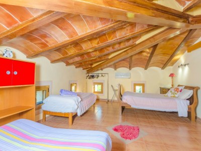 Villa Na Pont - Ferienhaus Mit Privatem Pool In Campos - Features photo 29