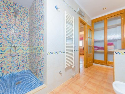 Villa Na Pont - Ferienhaus Mit Privatem Pool In Campos - Features photo 30