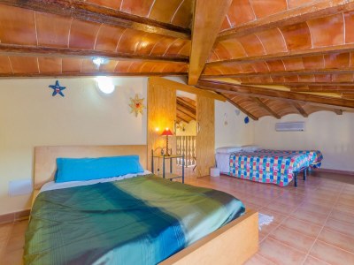 Villa Na Pont - Ferienhaus Mit Privatem Pool In Campos - Features photo 32