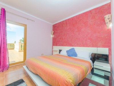 Villa Na Pont - Ferienhaus Mit Privatem Pool In Campos - Features photo 33