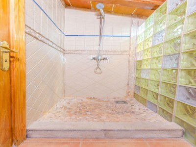 Villa Na Pont - Ferienhaus Mit Privatem Pool In Campos - Features photo 35