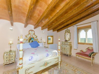 Villa Na Pont - Ferienhaus Mit Privatem Pool In Campos - Features photo 37